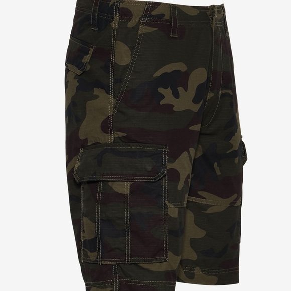 CSG Unity Cargo Shorts - Picture 2 of 5